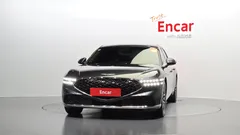 2022 Genesis G90 Gasoline 3.5 Turbo AWD — фото 3