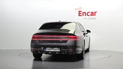 2022 Genesis G90 Gasoline 3.5 Turbo AWD — фото 4