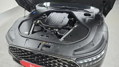 2022 Genesis G90 Gasoline 3.5 Turbo AWD — фото 6