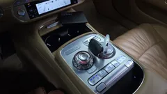 2022 Genesis G90 Gasoline 3.5 Turbo AWD — фото 9