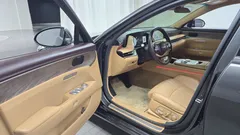 2022 Genesis G90 Gasoline 3.5 Turbo AWD — фото 10