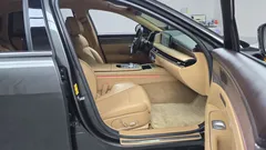 2022 Genesis G90 Gasoline 3.5 Turbo AWD — фото 11