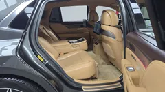 2022 Genesis G90 Gasoline 3.5 Turbo AWD — фото 12