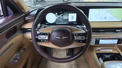 2022 Genesis G90 Gasoline 3.5 Turbo AWD — фото 13