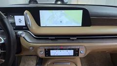 2022 Genesis G90 Gasoline 3.5 Turbo AWD — фото 14