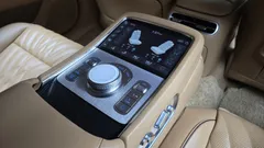 2022 Genesis G90 Gasoline 3.5 Turbo AWD — фото 19
