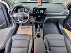 2020 Hyundai Ioniq 1.6 HEV — фото 5