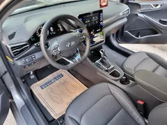 2020 Hyundai Ioniq 1.6 HEV — фото 6