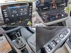 2020 Hyundai Ioniq 1.6 HEV — фото 10