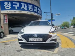 2022 Hyundai Sonata 2.0 — фото 3