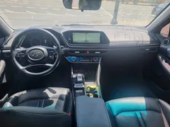 2022 Hyundai Sonata 2.0 — фото 6