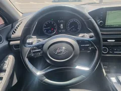 2022 Hyundai Sonata 2.0 — фото 17