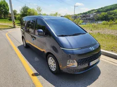 2023 Hyundai Staria L3.5 Cargo 5-Seater — фото 1
