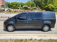 2023 Hyundai Staria L3.5 Cargo 5-Seater — фото 4