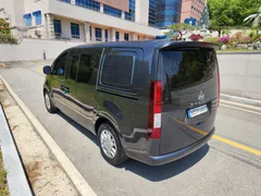 2023 Hyundai Staria L3.5 Cargo 5-Seater — фото 5