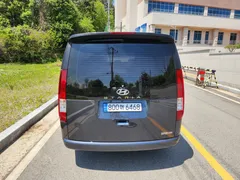2023 Hyundai Staria L3.5 Cargo 5-Seater — фото 6