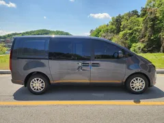 2023 Hyundai Staria L3.5 Cargo 5-Seater — фото 8