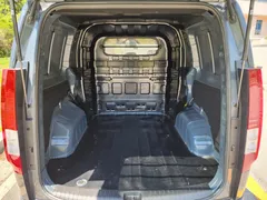 2023 Hyundai Staria L3.5 Cargo 5-Seater — фото 9