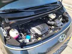 2023 Hyundai Staria L3.5 Cargo 5-Seater — фото 10