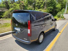 2023 Hyundai Staria L3.5 Cargo 5-Seater — фото 14