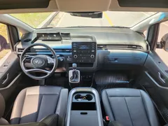 2023 Hyundai Staria L3.5 Cargo 5-Seater — фото 15
