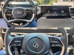 2023 Hyundai Staria L3.5 Cargo 5-Seater — фото 17