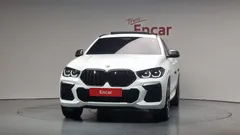2023 BMW X6 M50i — фото 3
