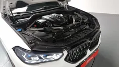 2023 BMW X6 M50i — фото 6