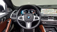 2023 BMW X6 M50i — фото 13