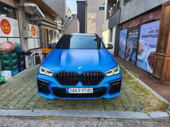 2023 BMW X6 xDrive30d M Sport — фото 15