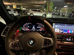2023 BMW X6 xDrive30d M Sport — фото 16