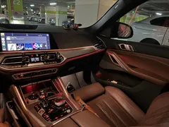 2023 BMW X6 xDrive30d M Sport — фото 17
