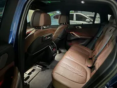 2023 BMW X6 xDrive30d M Sport — фото 18
