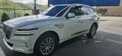 2023 Genesis GV80 2.5T Gasoline AWD — фото 2