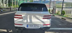 2023 Genesis GV80 2.5T Gasoline AWD — фото 3