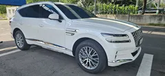 2023 Genesis GV80 2.5T Gasoline AWD — фото 4