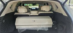 2023 Genesis GV80 2.5T Gasoline AWD — фото 5