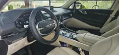 2023 Genesis GV80 2.5T Gasoline AWD — фото 6