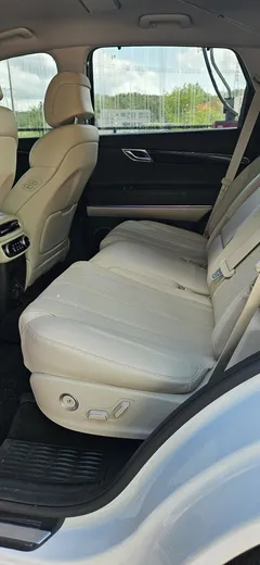 2023 Genesis GV80 2.5T Gasoline AWD — фото 10
