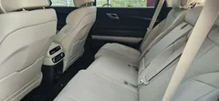 2023 Genesis GV80 2.5T Gasoline AWD — фото 16