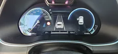 2023 Genesis GV80 2.5T Gasoline AWD — фото 18