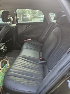 2022 Kia K8 2.5 Gasoline 2WD — фото 10