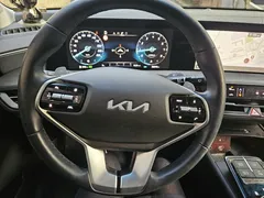 2022 Kia K8 2.5 Gasoline 2WD — фото 16
