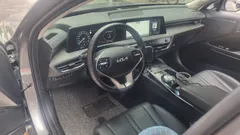 2023 Kia K8 2.5 Gasoline 2WD — фото 5