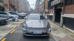 2023 Kia K8 2.5 Gasoline 2WD — фото 11