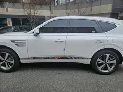 2023 Genesis GV80 2.5T Gasoline AWD — фото 4