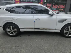 2023 Genesis GV80 2.5T Gasoline AWD — фото 5
