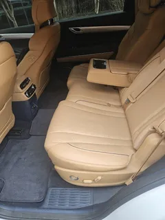 2023 Genesis GV80 2.5T Gasoline AWD — фото 16