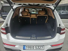 2023 Genesis GV80 2.5T Gasoline AWD — фото 17