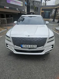 2023 Genesis GV80 2.5T Gasoline AWD — фото 18